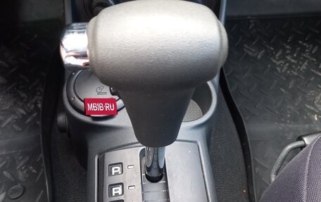 Hyundai Getz I рестайлинг, 2010 год, 780 000 рублей, 15 фотография