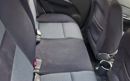 Hyundai Getz I рестайлинг, 2010 год, 780 000 рублей, 12 фотография