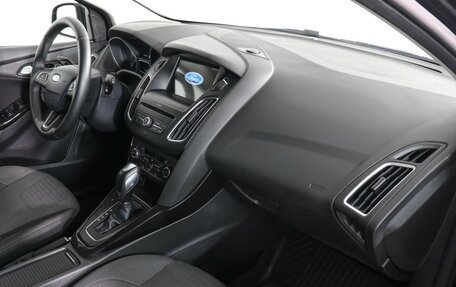 Ford Focus III, 2018 год, 1 359 000 рублей, 10 фотография