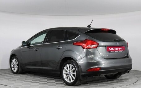 Ford Focus III, 2018 год, 1 359 000 рублей, 7 фотография