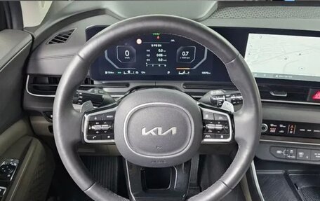 KIA Carnival, 2024 год, 4 144 000 рублей, 13 фотография