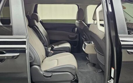 KIA Carnival, 2024 год, 4 144 000 рублей, 11 фотография