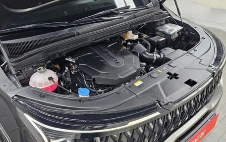 KIA Carnival, 2024 год, 4 144 000 рублей, 9 фотография