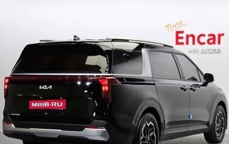 KIA Carnival, 2024 год, 4 144 000 рублей, 2 фотография