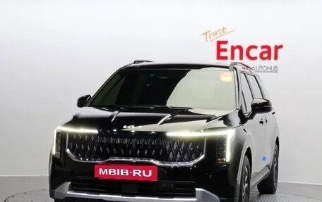 KIA Carnival, 2024 год, 4 144 000 рублей, 3 фотография