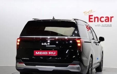 KIA Carnival, 2024 год, 4 144 000 рублей, 4 фотография