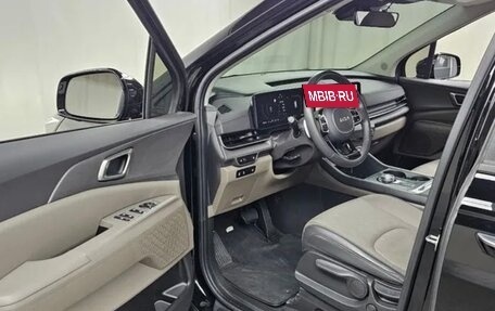 KIA Carnival, 2024 год, 4 144 000 рублей, 5 фотография