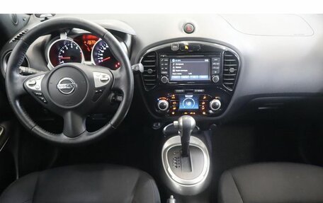 Nissan Juke II, 2015 год, 1 116 000 рублей, 11 фотография
