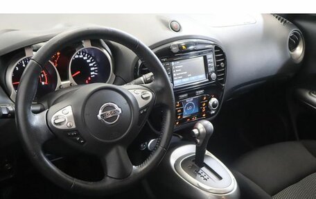 Nissan Juke II, 2015 год, 1 116 000 рублей, 6 фотография