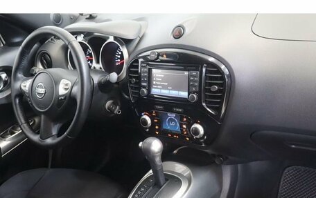 Nissan Juke II, 2015 год, 1 116 000 рублей, 5 фотография