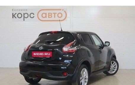 Nissan Juke II, 2015 год, 1 116 000 рублей, 3 фотография