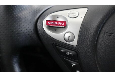 Nissan Juke II, 2015 год, 1 116 000 рублей, 9 фотография