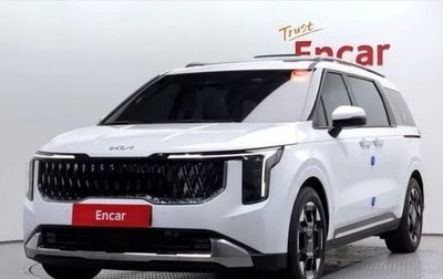 KIA Carnival, 2024 год, 4 322 000 рублей, 1 фотография