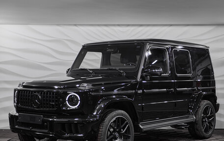 Mercedes-Benz G-Класс AMG, 2025 год, 43 200 000 рублей, 1 фотография