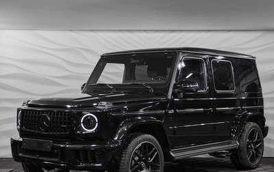 Mercedes-Benz G-Класс AMG, 2025 год, 43 200 000 рублей, 1 фотография