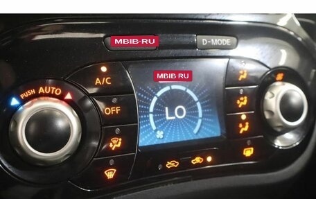 Nissan Juke II, 2015 год, 1 116 000 рублей, 13 фотография