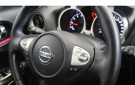 Nissan Juke II, 2015 год, 1 116 000 рублей, 8 фотография