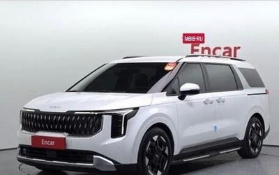 KIA Carnival, 2024 год, 4 171 000 рублей, 1 фотография