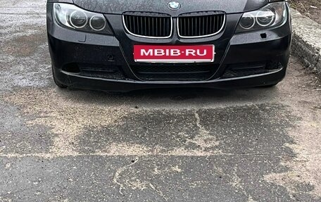 BMW 3 серия, 2007 год, 565 000 рублей, 1 фотография