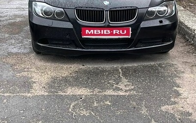 BMW 3 серия, 2007 год, 565 000 рублей, 1 фотография