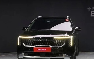 KIA Carnival, 2024 год, 3 878 000 рублей, 1 фотография