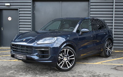 Porsche Cayenne III, 2025 год, 16 999 000 рублей, 1 фотография