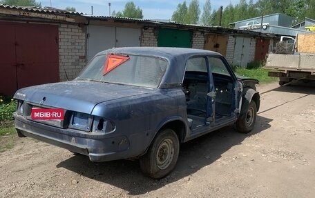 ГАЗ 31105 «Волга», 2007 год, 120 000 рублей, 1 фотография
