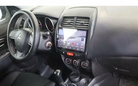 Mitsubishi ASX I рестайлинг, 2014 год, 745 000 рублей, 5 фотография