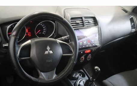 Mitsubishi ASX I рестайлинг, 2014 год, 745 000 рублей, 6 фотография