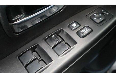 Mitsubishi ASX I рестайлинг, 2014 год, 745 000 рублей, 13 фотография
