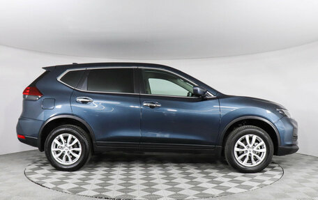 Nissan X-Trail, 2022 год, 2 759 000 рублей, 4 фотография