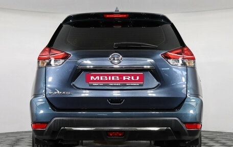 Nissan X-Trail, 2022 год, 2 759 000 рублей, 6 фотография