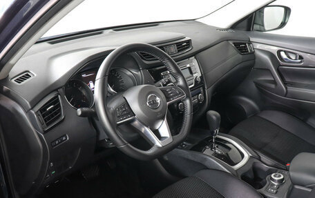 Nissan X-Trail, 2022 год, 2 759 000 рублей, 9 фотография