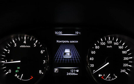 Nissan X-Trail, 2022 год, 2 759 000 рублей, 11 фотография
