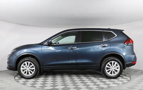 Nissan X-Trail, 2022 год, 2 759 000 рублей, 8 фотография