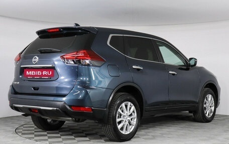 Nissan X-Trail, 2022 год, 2 759 000 рублей, 5 фотография