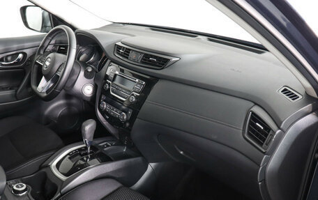 Nissan X-Trail, 2022 год, 2 759 000 рублей, 10 фотография