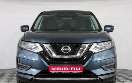 Nissan X-Trail, 2022 год, 2 759 000 рублей, 2 фотография