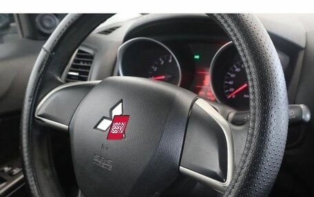 Mitsubishi ASX I рестайлинг, 2014 год, 745 000 рублей, 8 фотография