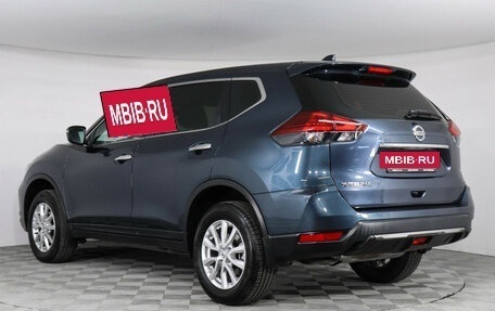 Nissan X-Trail, 2022 год, 2 759 000 рублей, 7 фотография