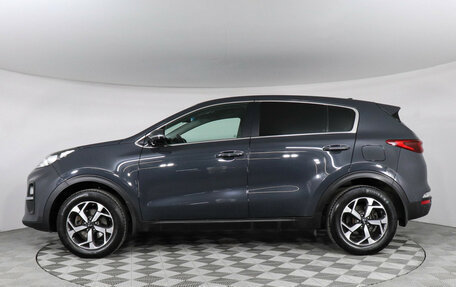 KIA Sportage IV рестайлинг, 2020 год, 1 999 000 рублей, 8 фотография
