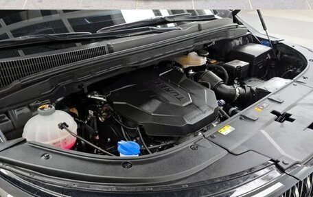 KIA Carnival, 2024 год, 3 878 000 рублей, 6 фотография