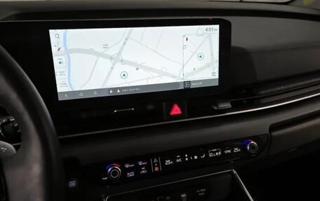 KIA Carnival, 2024 год, 3 878 000 рублей, 14 фотография