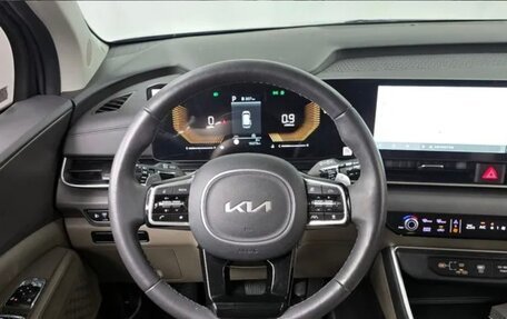 KIA Carnival, 2024 год, 3 878 000 рублей, 11 фотография