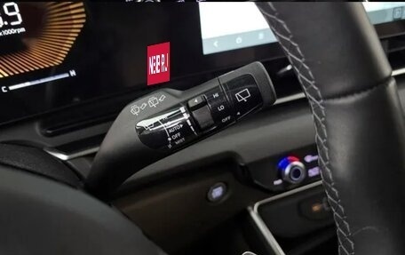 KIA Carnival, 2024 год, 3 878 000 рублей, 7 фотография