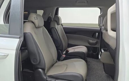 KIA Carnival, 2024 год, 4 171 000 рублей, 9 фотография