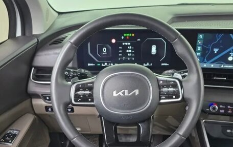 KIA Carnival, 2024 год, 4 171 000 рублей, 12 фотография