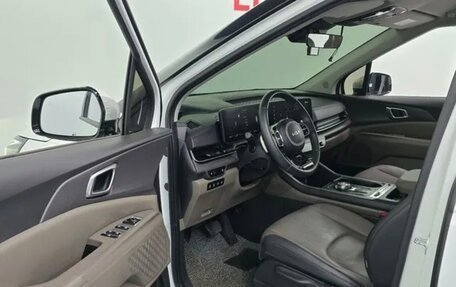 KIA Carnival, 2024 год, 4 171 000 рублей, 18 фотография