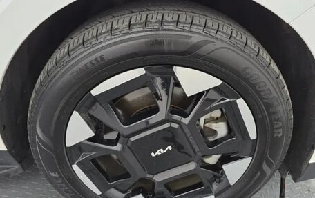 KIA Carnival, 2024 год, 4 171 000 рублей, 19 фотография