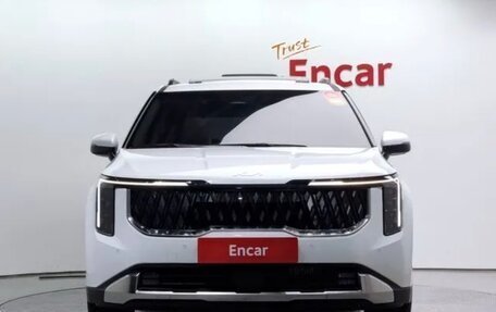 KIA Carnival, 2024 год, 4 322 000 рублей, 3 фотография